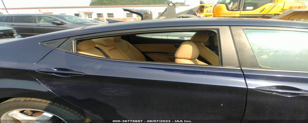 5NPDH4AE2DH415700 2013 HYUNDAI ELANTRA photo no. 6
