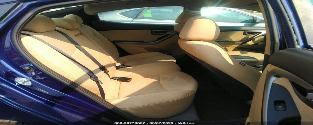5NPDH4AE2DH415700 2013 HYUNDAI ELANTRA photo no. 8