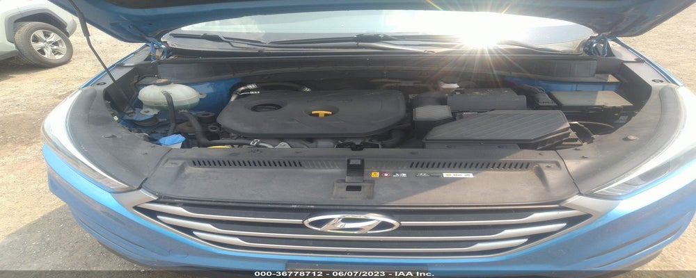 KM8J3CA46HU423115 2017 HYUNDAI TUCSON photo no. 10