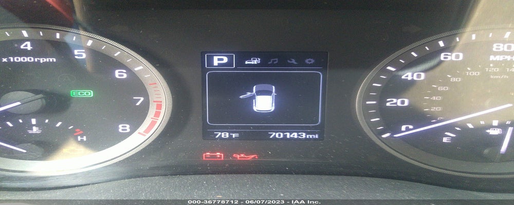 KM8J3CA46HU423115 2017 HYUNDAI TUCSON photo no. 7