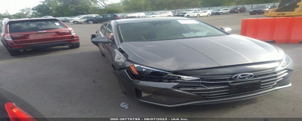 5NPD84LF4LH544400 2020 HYUNDAI ELANTRA photo no. 21