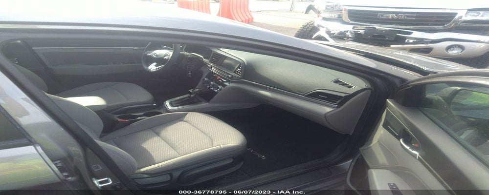 5NPD84LF4LH544400 2020 HYUNDAI ELANTRA photo no. 5