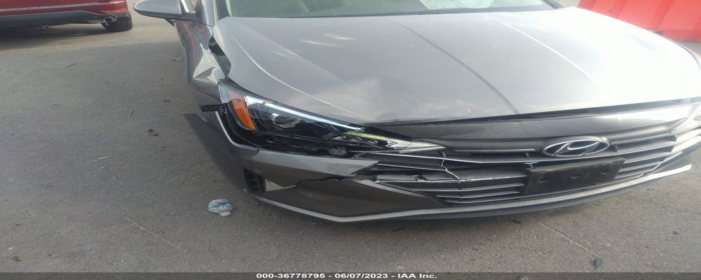 5NPD84LF4LH544400 2020 HYUNDAI ELANTRA photo no. 6