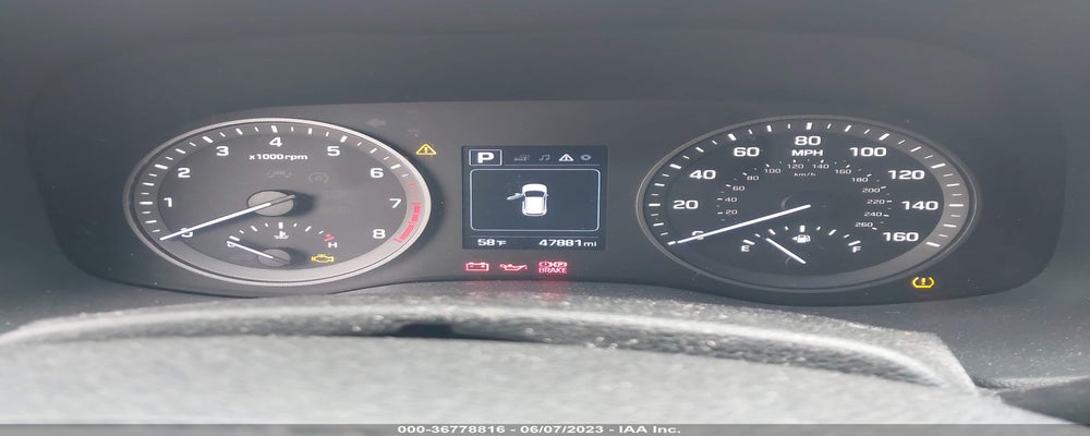KM8J33A44JU639051 2018 HYUNDAI TUCSON photo no. 7