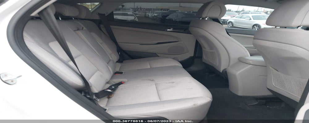 KM8J33A44JU639051 2018 HYUNDAI TUCSON photo no. 8