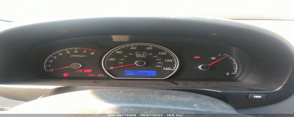 KMHDU4AD7AU826638 2010 HYUNDAI ELANTRA photo no. 7