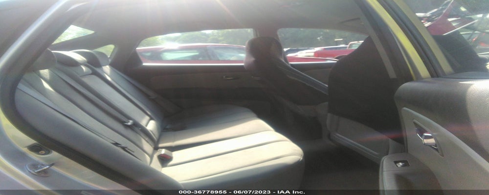 KMHDU4AD7AU826638 2010 HYUNDAI ELANTRA photo no. 8