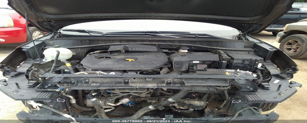 KM8J23A41KU905792 2019 HYUNDAI TUCSON photo no. 10