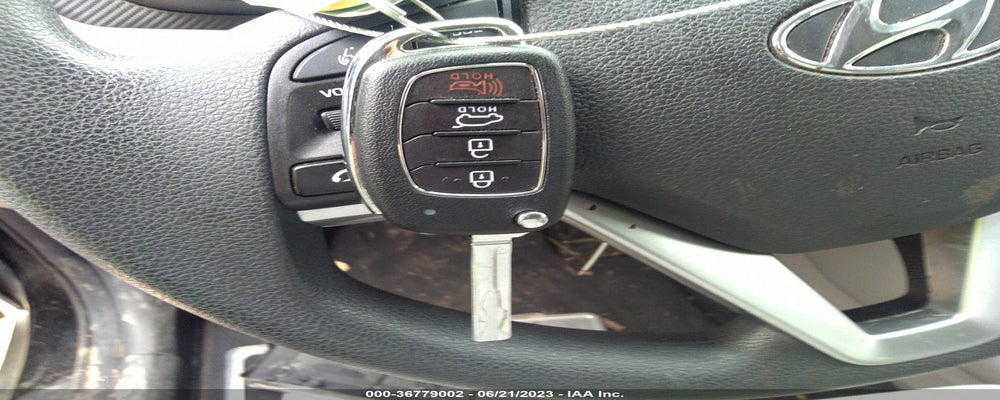KM8J23A41KU905792 2019 HYUNDAI TUCSON photo no. 11