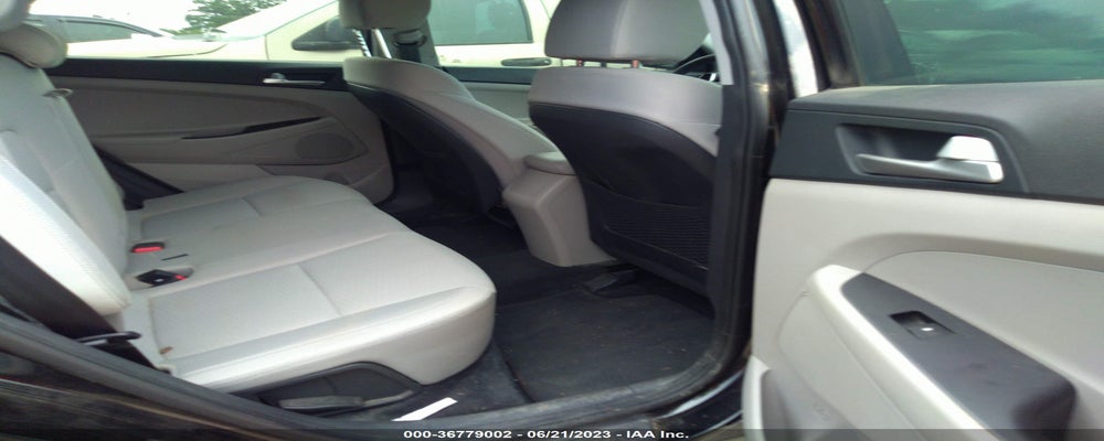 KM8J23A41KU905792 2019 HYUNDAI TUCSON photo no. 8