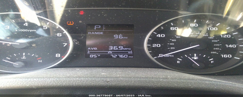 5NPD74LF0JH311341 2018 HYUNDAI ELANTRA photo no. 7