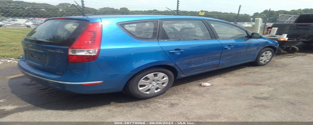 KMHDB8AE9BU106622 2011 HYUNDAI ELANTRA TOURING photo no. 4