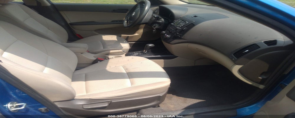 KMHDB8AE9BU106622 2011 HYUNDAI ELANTRA TOURING photo no. 5