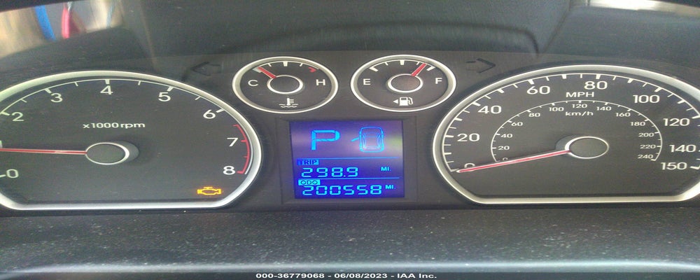 KMHDB8AE9BU106622 2011 HYUNDAI ELANTRA TOURING photo no. 7