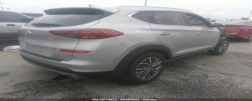 KM8J33AL8LU168340 2020 HYUNDAI TUCSON photo no. 4