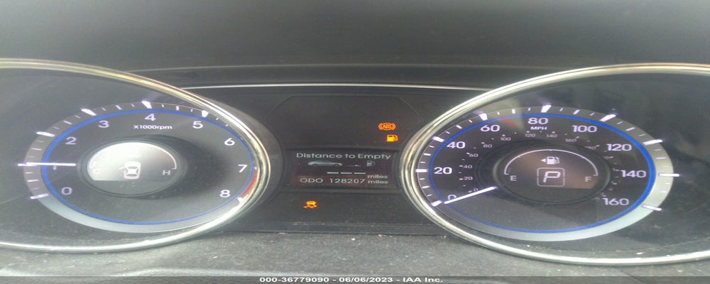 5NPEB4AC6CH408106 2012 HYUNDAI SONATA photo no. 7