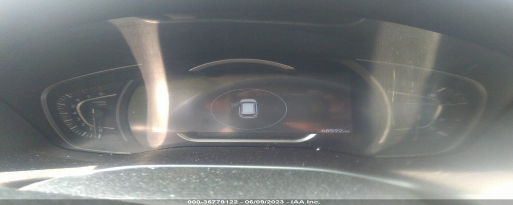 5NMS53AAXKH067808 2019 HYUNDAI SANTA FE photo no. 7