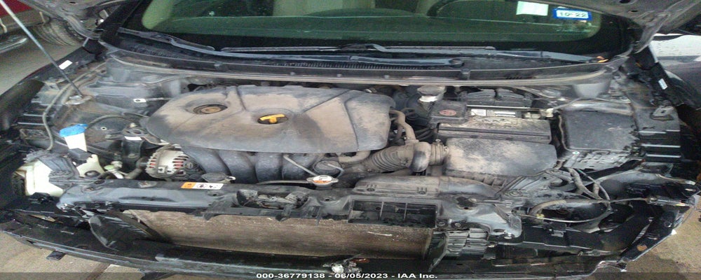 KMHD35LE6DU027968 2013 HYUNDAI ELANTRA GT photo no. 10