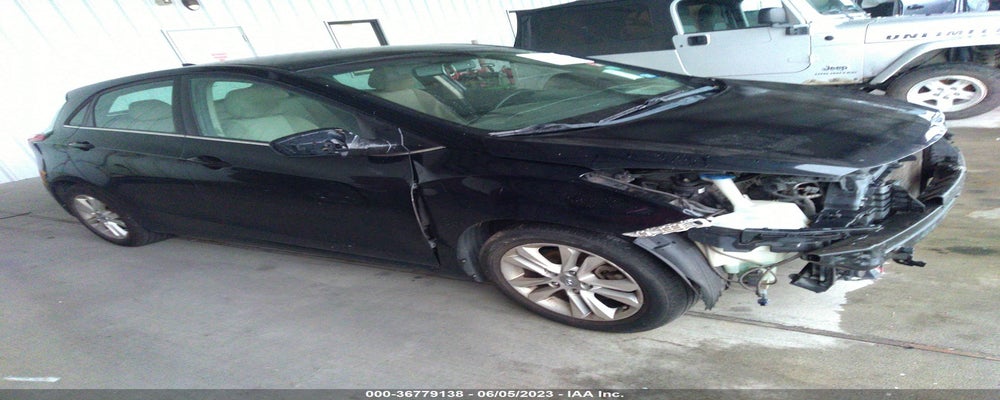 KMHD35LE6DU027968 2013 HYUNDAI ELANTRA GT photo no. 17