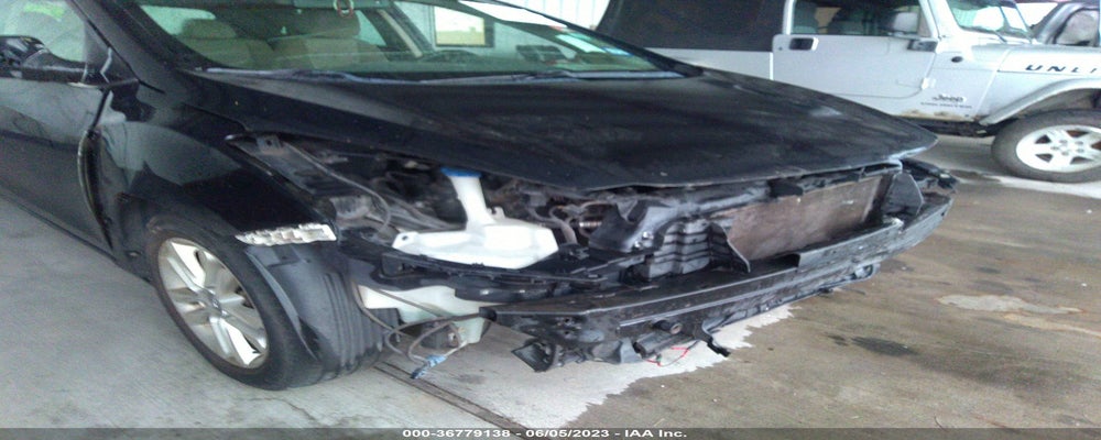 KMHD35LE6DU027968 2013 HYUNDAI ELANTRA GT photo no. 6