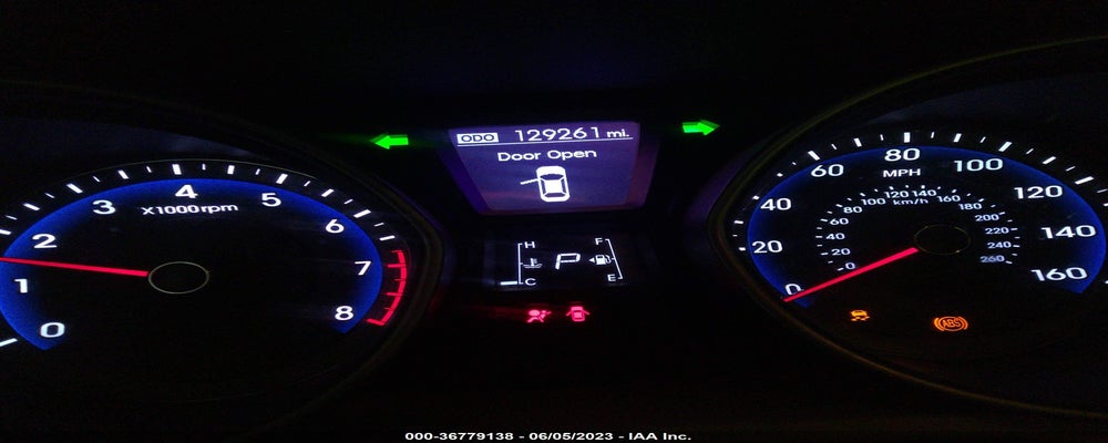 KMHD35LE6DU027968 2013 HYUNDAI ELANTRA GT photo no. 7