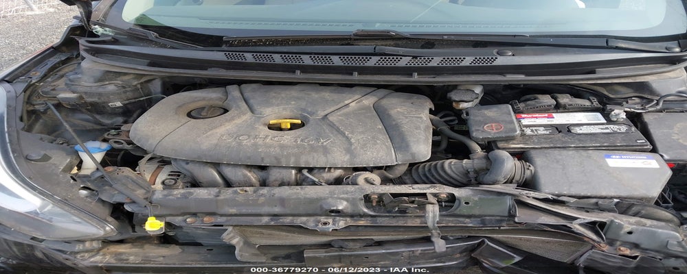 KMHDH4AE8FU352784 2015 HYUNDAI ELANTRA photo no. 10