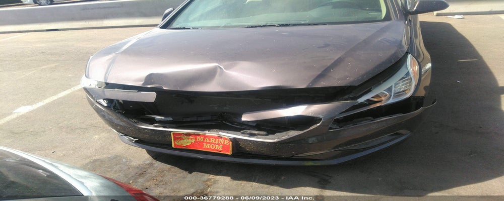 5NPE24AF6FH204758 2015 HYUNDAI SONATA photo no. 6