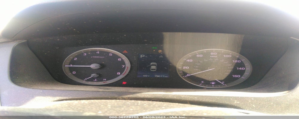 5NPE24AF6FH204758 2015 HYUNDAI SONATA photo no. 7