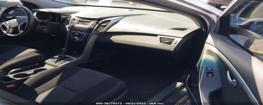 KMHD35LH8HU378705 2017 HYUNDAI ELANTRA GT photo no. 5