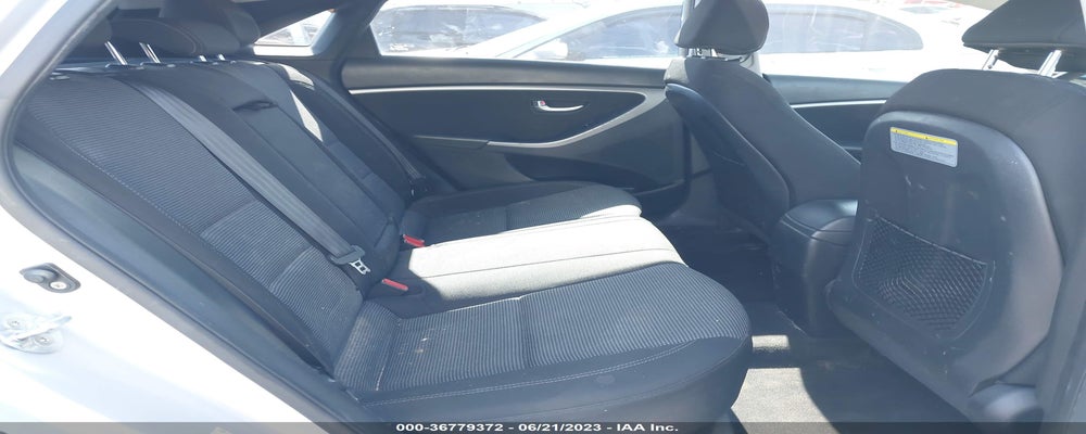 KMHD35LH8HU378705 2017 HYUNDAI ELANTRA GT photo no. 8