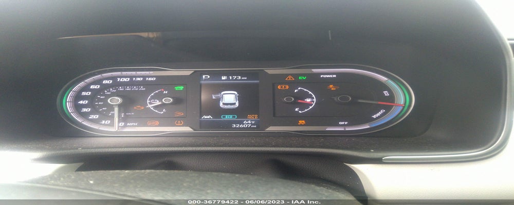 KM8JBCA19NU029905 2022 HYUNDAI TUCSON HYBRID photo no. 7