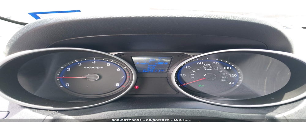 KM8JU3AG3FU111354 2015 HYUNDAI TUCSON photo no. 7