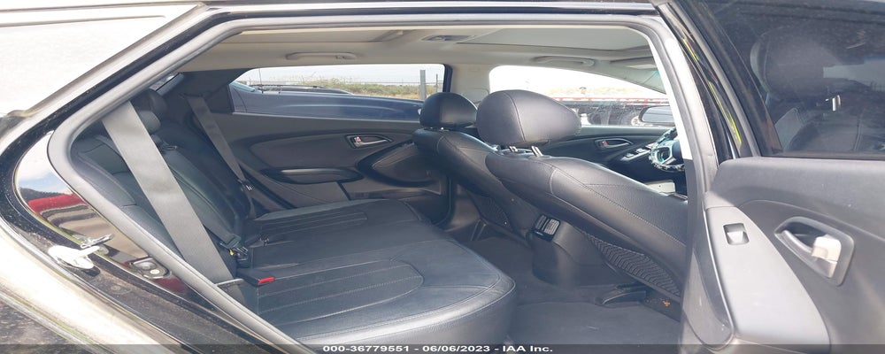 KM8JU3AG3FU111354 2015 HYUNDAI TUCSON photo no. 8