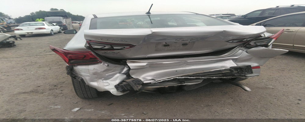 3KPC24A62ME139366 2021 HYUNDAI ACCENT photo no. 6