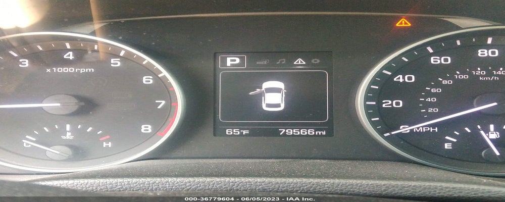 KMHD84LF0JU475350 2018 HYUNDAI ELANTRA photo no. 7