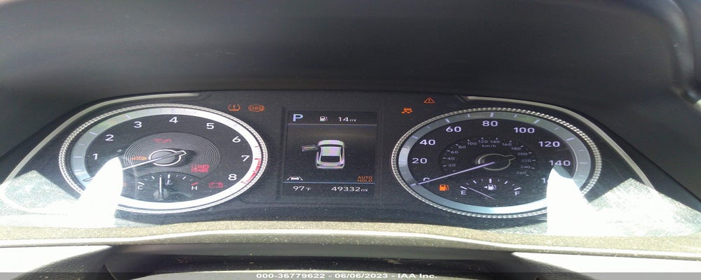 5NPEL4JA9LH041536 2020 HYUNDAI SONATA photo no. 7