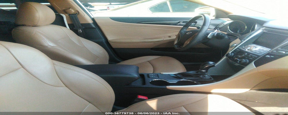 5NPEB4AC2DH697695 2013 HYUNDAI SONATA photo no. 5