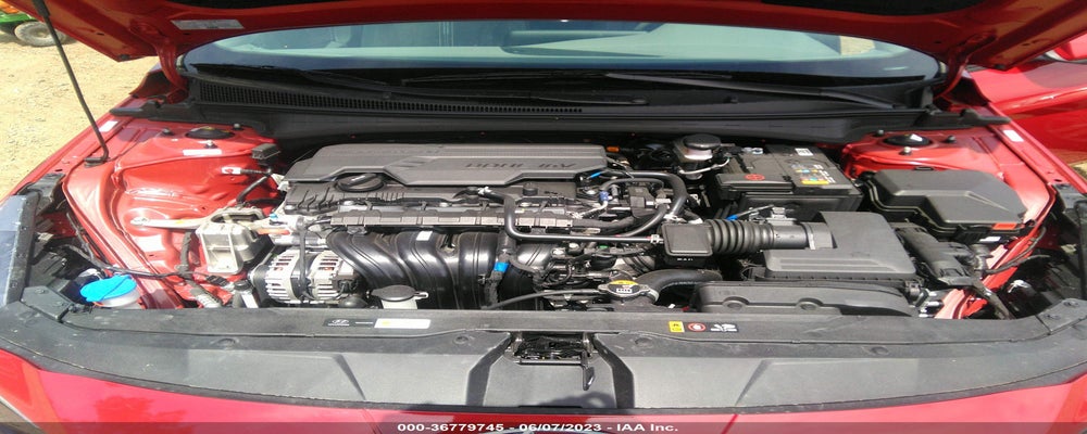 KMHLS4AG3PU466787 2023 HYUNDAI ELANTRA photo no. 10