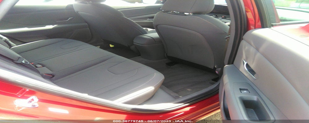 KMHLS4AG3PU466787 2023 HYUNDAI ELANTRA photo no. 8