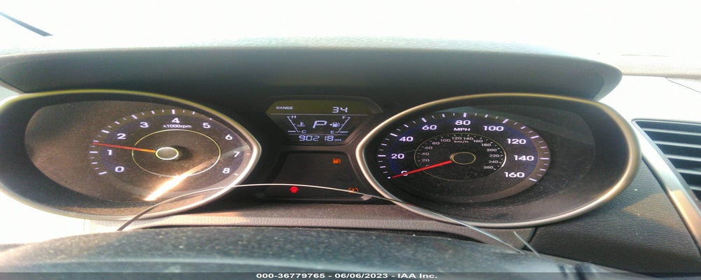 5NPDH4AE2FH594078 2015 HYUNDAI ELANTRA photo no. 7