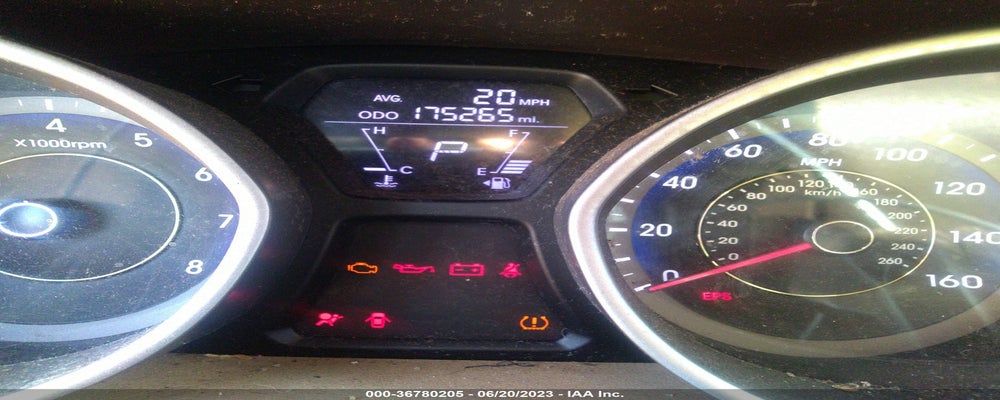 KMHDH4AE2DU498109 2013 HYUNDAI ELANTRA photo no. 7