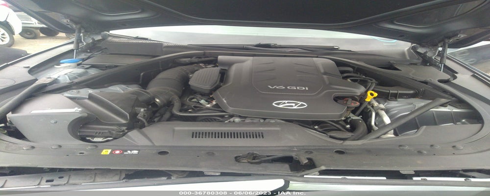 KMHGN4JE1FU069665 2015 HYUNDAI GENESIS photo no. 10