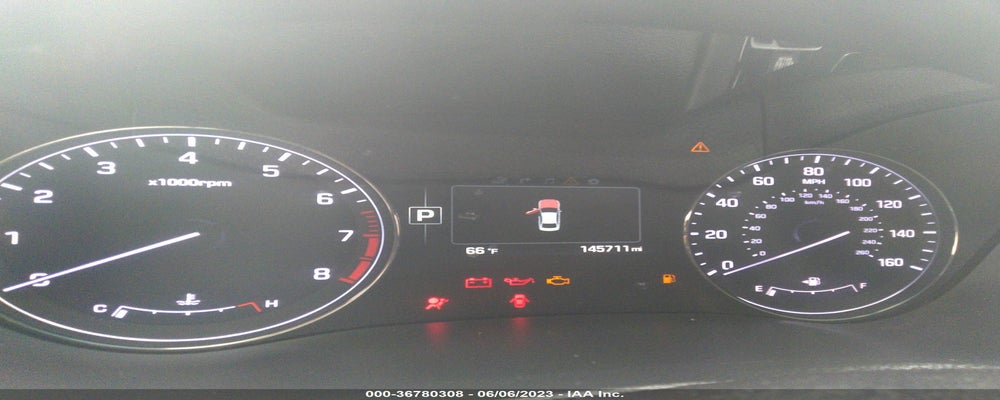 KMHGN4JE1FU069665 2015 HYUNDAI GENESIS photo no. 7