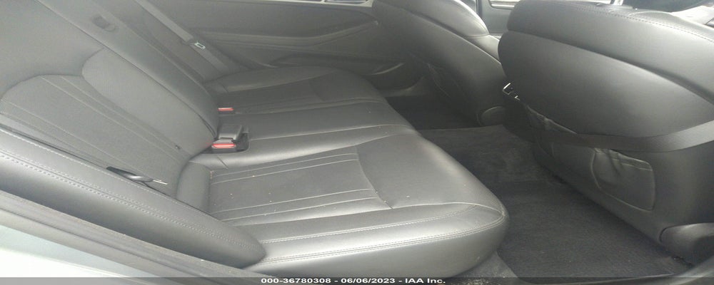 KMHGN4JE1FU069665 2015 HYUNDAI GENESIS photo no. 8