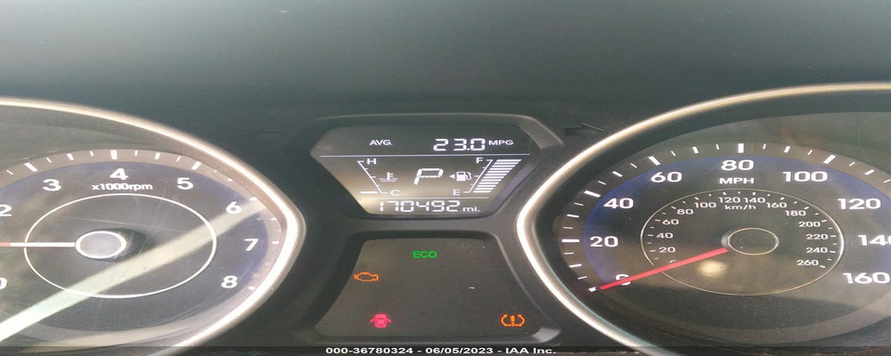 5NPDH4AE8EH531002 2014 HYUNDAI ELANTRA photo no. 7