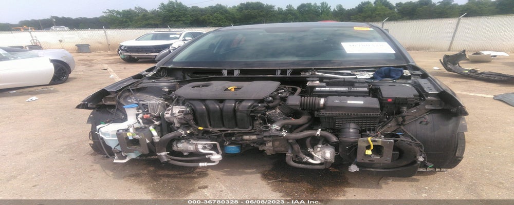 5NPD74LF7KH451372 2019 HYUNDAI ELANTRA photo no. 6