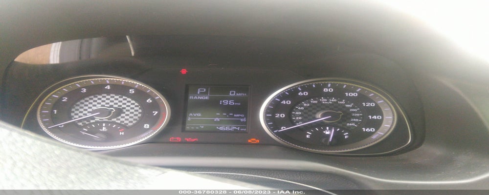 5NPD74LF7KH451372 2019 HYUNDAI ELANTRA photo no. 7