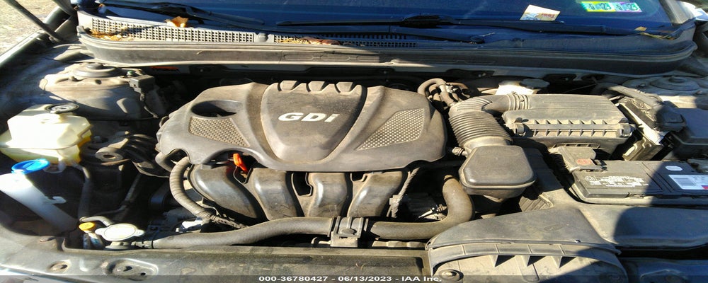 5NPEB4AC3EH849078 2014 HYUNDAI SONATA photo no. 10
