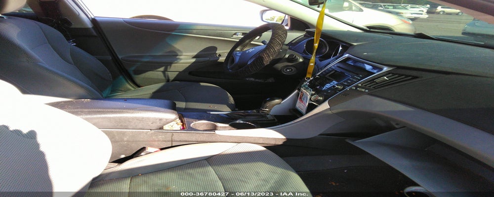 5NPEB4AC3EH849078 2014 HYUNDAI SONATA photo no. 5