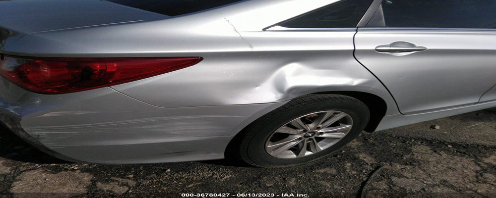 5NPEB4AC3EH849078 2014 HYUNDAI SONATA photo no. 6